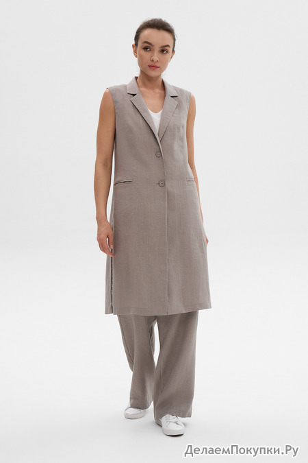 Жакет – Ж153Т кварц