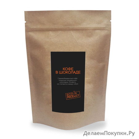 Кофе в шоколаде 100 г