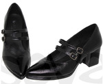 Desiree ZAPATO SENORA PIEL DAYER26