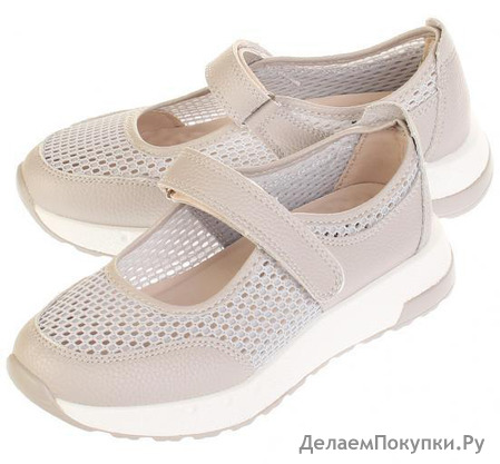 Mary Jane Madella UHK-51900-1S-TP