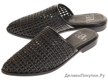  Madella XUS-51272-1A-PU