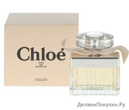 CHLOE L'EAU DE CHLOE 100ML