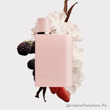 Burberry Her Elixir