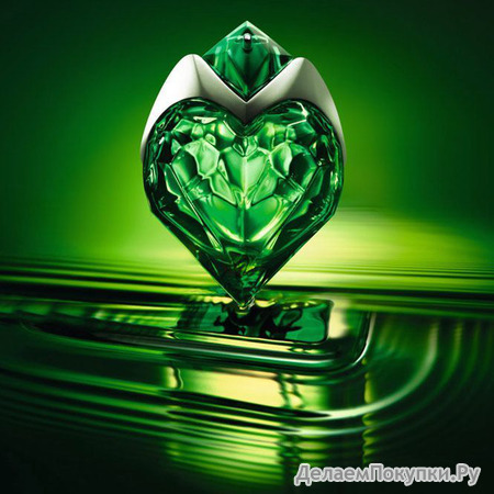 Thierry Mugler Aura