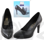 Desiree ZAPATO SENORA PIEL 1251