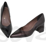 Classyco ZAPATO SENORA PIEL 410CL -!