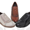 Comodo' s sport ZAPATO SENORA PIEL 846CO