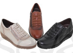 Comodo' s sport ZAPATO SENORA PIEL 846CO