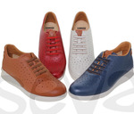 Comodo' s sport ZAPATO SENORA PIEL COVA
