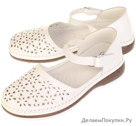 Mary Jane Evalli XLX23770-3K-1