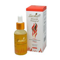 Sachel Monarda Fistural oil (   )    30 .
