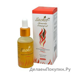Sachel Monarda Fistural oil (   )    30 .