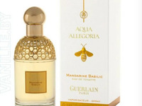 Guerlain Aqua Allegoria Mandarine Basilic EDT (A+) ( ) 75ml