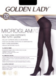  Golden Lady Micro Glam 70