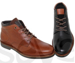 Casual BOTIN CABALLERO PIEL 8032CA