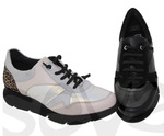Tupie ZAPATO SENORA PIEL 54067TP