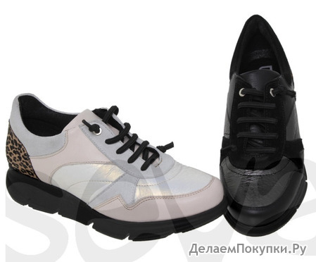 Tupie ZAPATO SENORA PIEL 54067TP