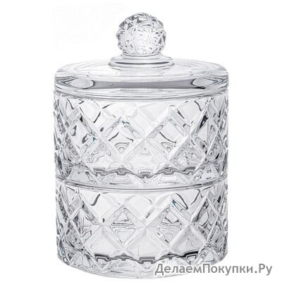 ������� ��� �������� LEFARD � ������� 2 ����� "DIAMANT" 10,5*15 ��, 280 �� (������)