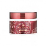    Enough Gold Snail Moisture Whitening Cream