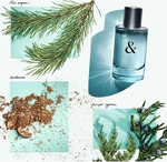 Tiffany & Co Love For Him