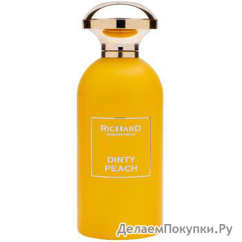 Richard Dirty Peach