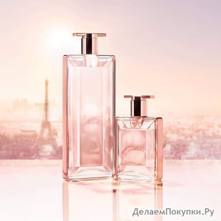 Lancome Idole