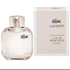 Lacoste Eau de Lacoste L.12.12 Pour Elle Elegant (A+) ( ) 90ml