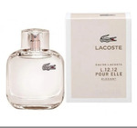 Lacoste Eau de Lacoste L.12.12 Pour Elle Elegant (A+) ( ) 90ml