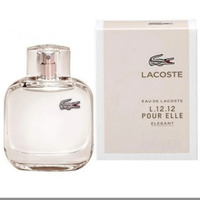 Lacoste Eau de Lacoste L.12.12 Pour Elle Elegant (A+) ( ) 90ml