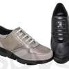 Tupie ZAPATO SENORA PIEL 54061TP