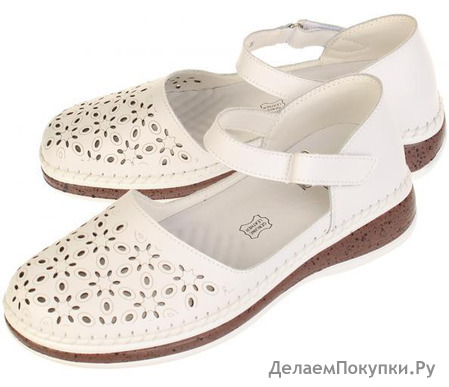 Mary Jane Madella UXX-51438-1B-SP