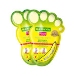 -      Banana Peeling Foot Mask, 40 