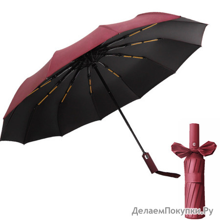 UMBR-LN-35-RED