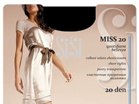  SiSi Miss 20