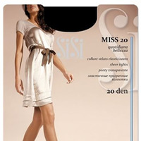  SiSi Miss 20