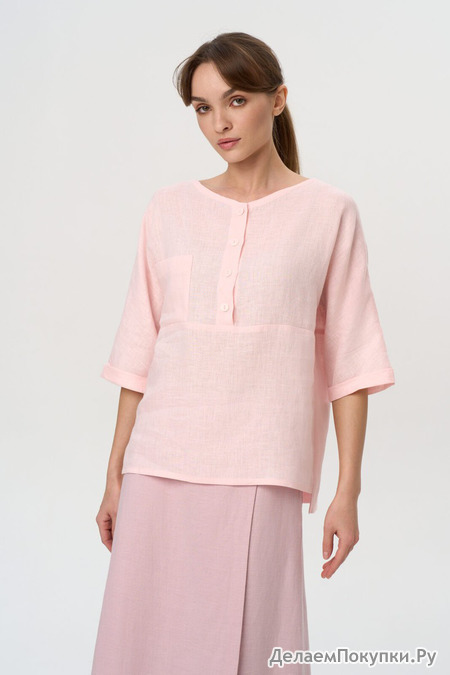 Джемпер — Д290Т сакура