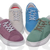 Exodo ZAPATO SENORA PIEL 710EX
