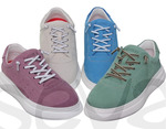Exodo ZAPATO SENORA PIEL 710EX