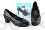 Desiree ZAPATO SENORA PIEL 1050DE