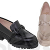 Amelie ZAPATO SENORA PIEL 4230AM -