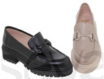 Amelie ZAPATO SENORA PIEL 4230AM -
