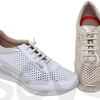Tupie ZAPATO SENORA PIEL 7109TP