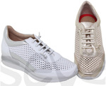 Tupie ZAPATO SENORA PIEL 7109TP