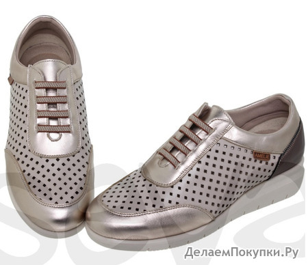 Amelie Comfort ZAPATO SENORA PIEL 1382AC