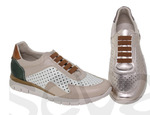 Amelie ZAPATO SENORA PIEL 76AC-