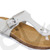Blusandal SANDALIA SENORA PIEL 502BLU