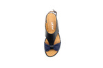  ED'ART 1053.110'bl.blue/black