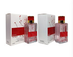  Basi in Red EDT ( ) 2*65 ml