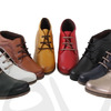 Tupie ANKLE BOOT WOMAN LEATHER 70241TP