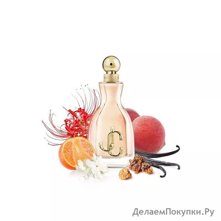 Jimmy Choo I Want Choo